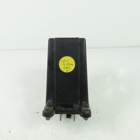 Load Controls Inc. CA-30 5 Amp Adjustable Gain Current Controller 12-Pin