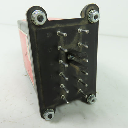 Load Controls Inc. CA-30 5 Amp Adjustable Gain Current Controller 12-Pin