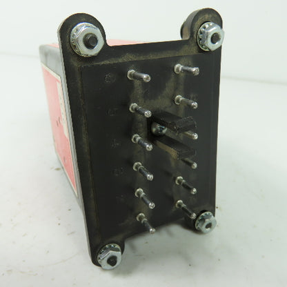 Load Controls Inc. CA-30 5 Amp Adjustable Gain Current Controller 12-Pin