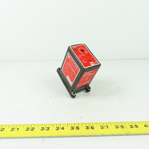 Load Controls Inc. CA-30 5 Amp Adjustable Gain Current Controller 12-Pin