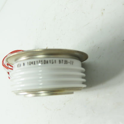 PRX 104X125DA151 SCR Module Semiconductor Thyristor 9739-22