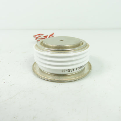 PRX 104X125DA151 SCR Module Semiconductor Thyristor 9739-22