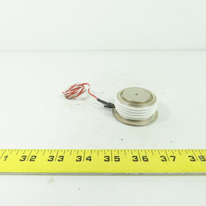 PRX 104X125DA151 SCR Module Semiconductor Thyristor 9739-22