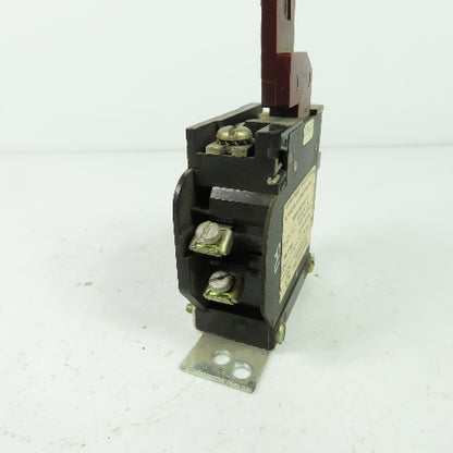 Westinghouse REL-64427-6R Thermal Overload Relay Non-Compensated 600VAC