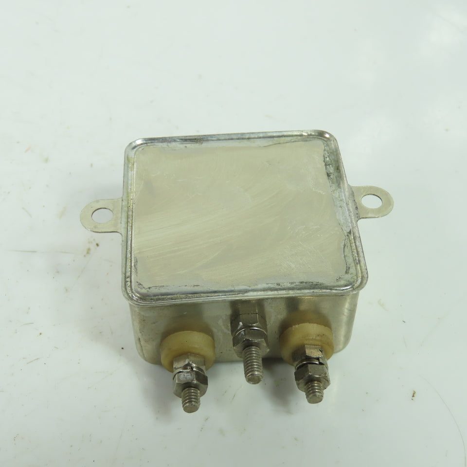 Tokin GF-210U Noise Filter 250V 10A