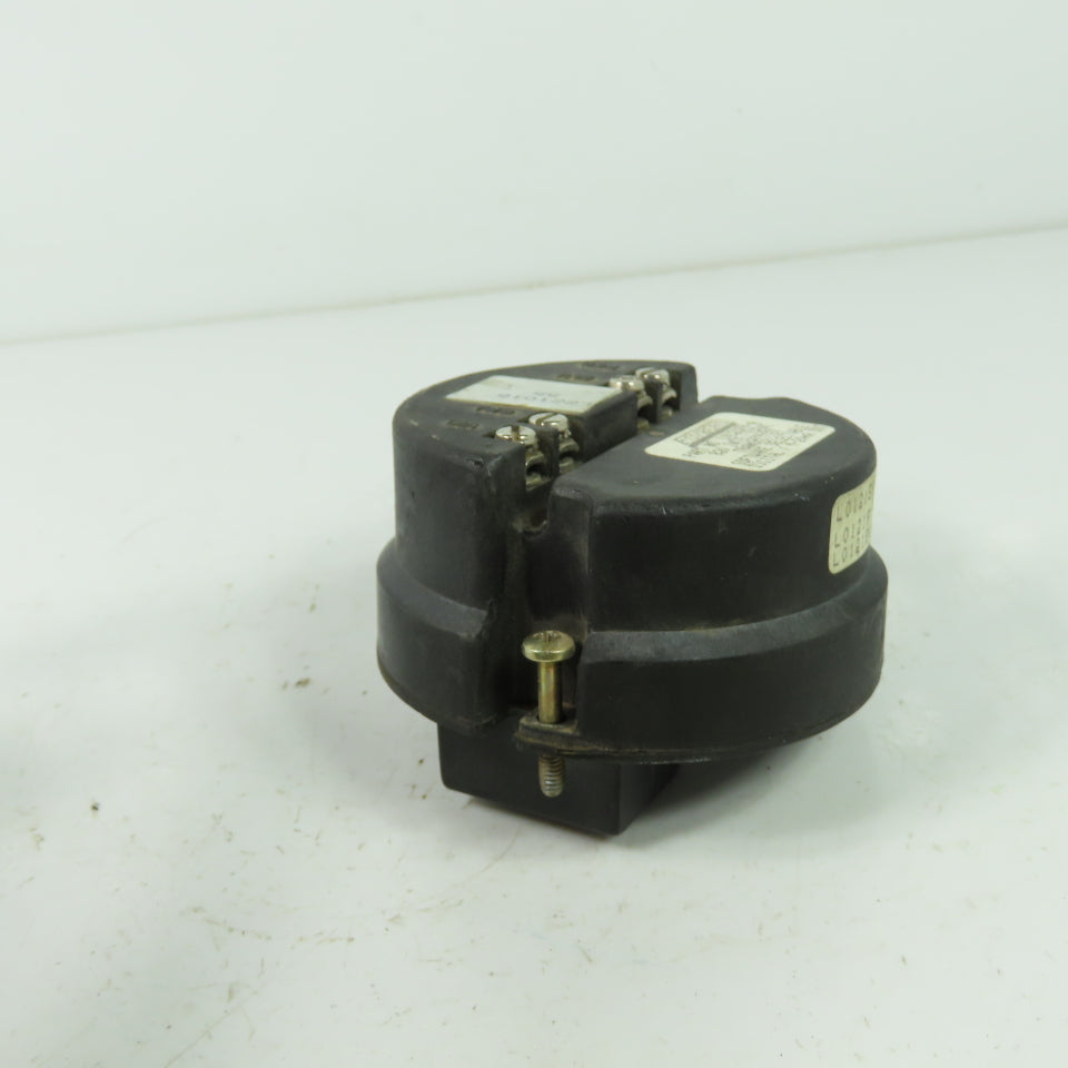 Foxboro L0121FR-A 820 Intelligent Transmitter 4-20mA Out