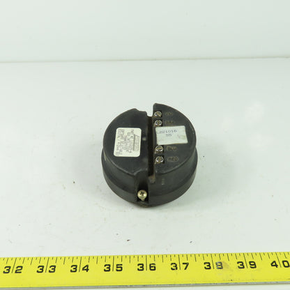 Foxboro L0121FR-A 820 Intelligent Transmitter 4-20mA Out