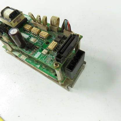 Yaskawa JUSP-WSCB Servo Drive Control Module DE9302710-D0