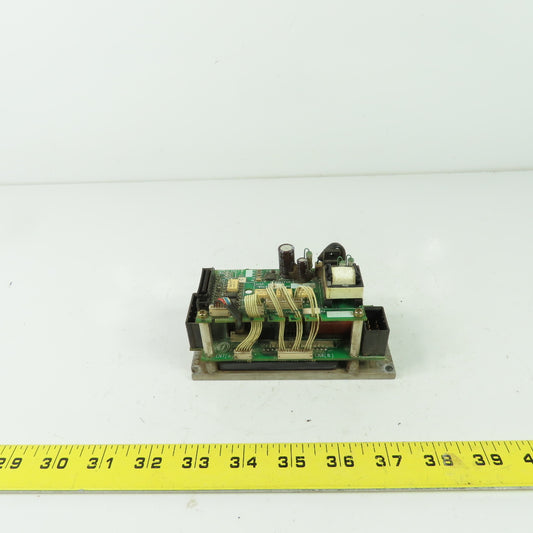 Yaskawa JUSP-WSCB Servo Drive Control Module DE9302710-D0