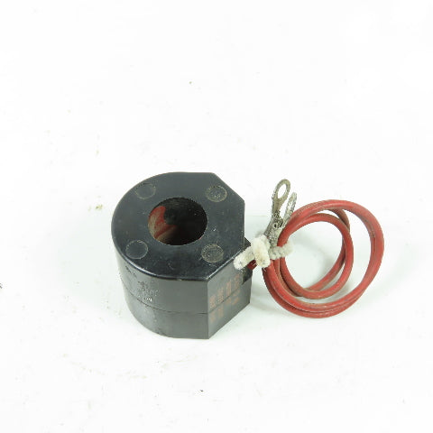 Asco 99-257-6 Solenoid Coil 208-240V 50/60Hz N-1044