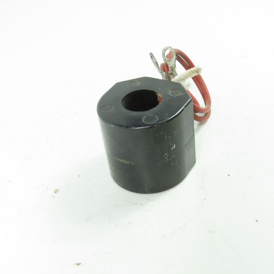 Asco 99-257-6 Solenoid Coil 208-240V 50/60Hz N-1044