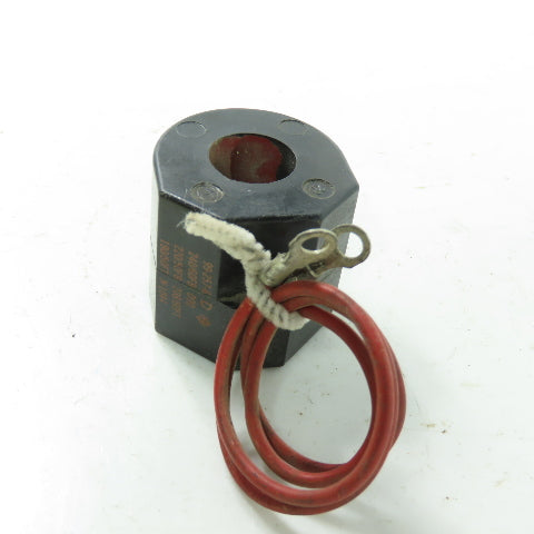 Asco 99-257-6 Solenoid Coil 208-240V 50/60Hz N-1044