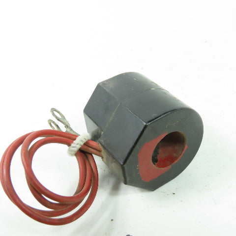 Asco 99-257-6 Solenoid Coil 208-240V 50/60Hz N-1044