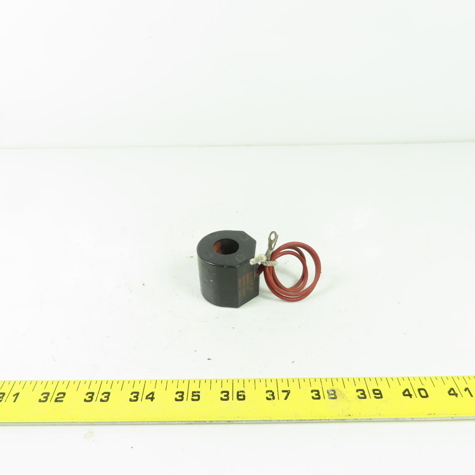 Asco 99-257-6 Solenoid Coil 208-240V 50/60Hz N-1044