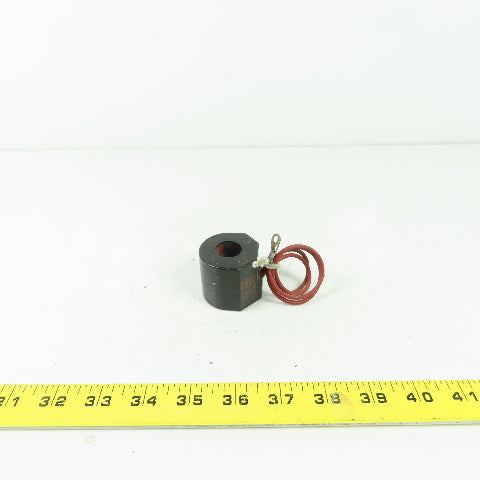 Asco 99-257-6 Solenoid Coil 208-240V 50/60Hz N-1044