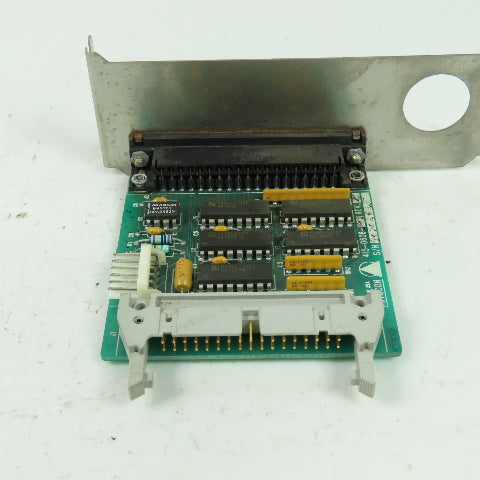 Autocon 415-0606-902 Rev B I/O Dynapath Circuit Board