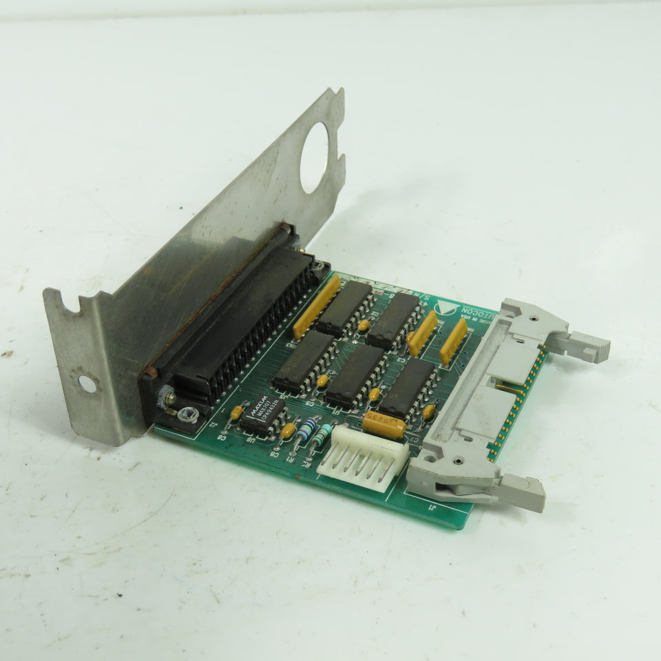 Autocon 415-0606-902 Rev B I/O Dynapath Circuit Board