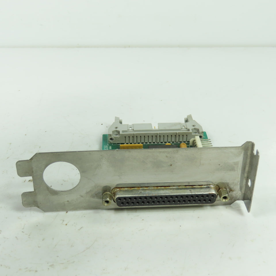 Autocon 415-0606-902 Rev B I/O Dynapath Circuit Board