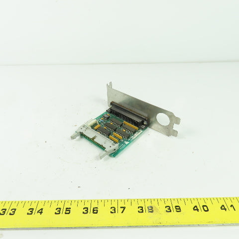 Autocon 415-0606-902 Rev B I/O Dynapath Circuit Board