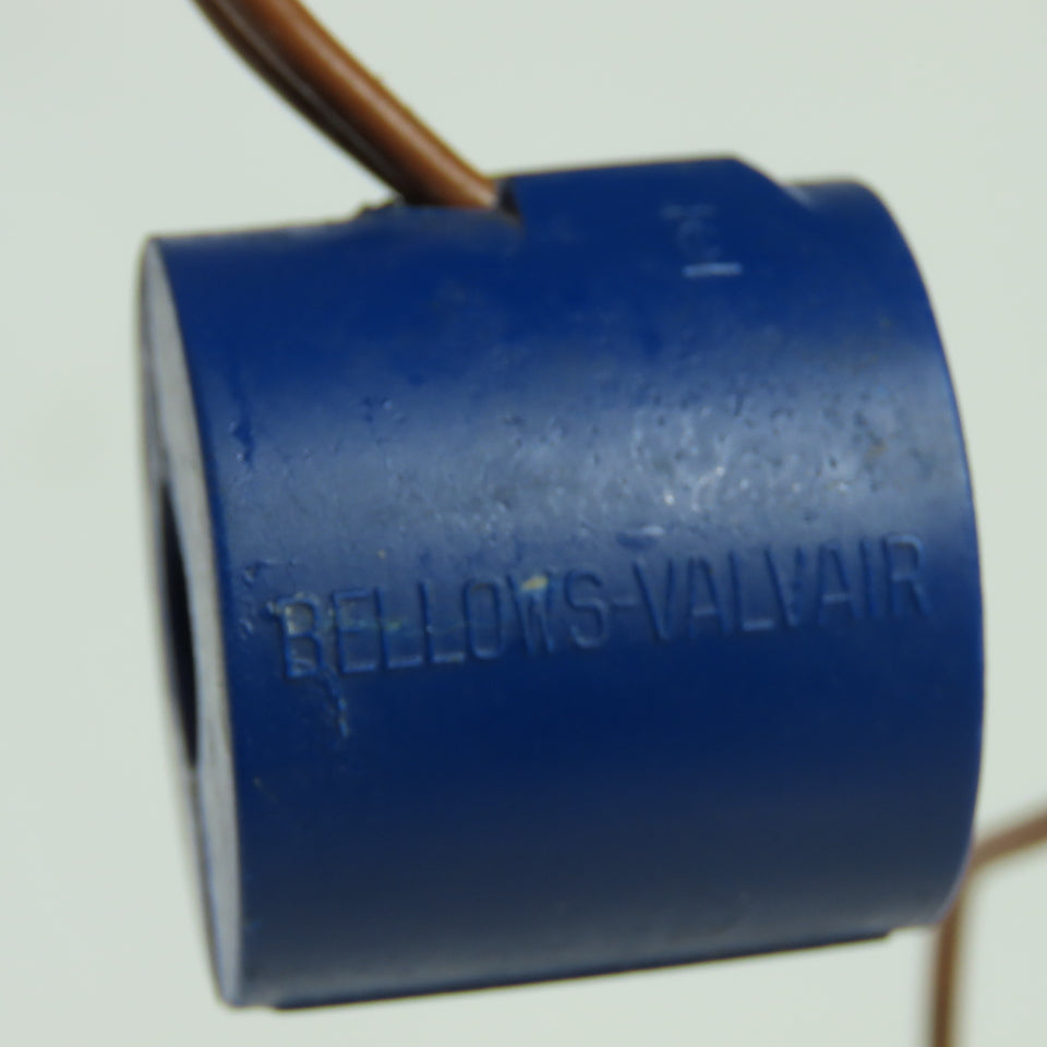 Bellows-Valvair K593-022 Coil 110V 40Hz