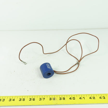 Bellows-Valvair K593-022 Coil 110V 40Hz