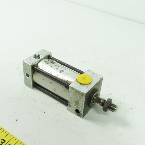 PHD AVF 1X1-U Double Acting Pneumatic Cylinder 1" Bore 1" Stroke