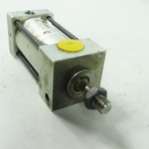 PHD AVF 1X1-U Double Acting Pneumatic Cylinder 1" Bore 1" Stroke