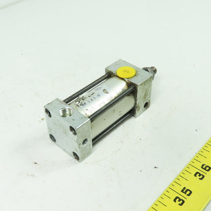 PHD AVF 1X1-U Double Acting Pneumatic Cylinder 1" Bore 1" Stroke