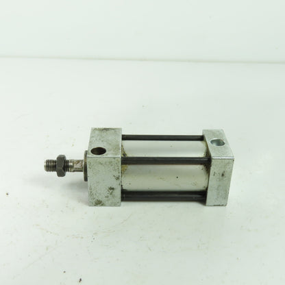 PHD AVF 1X1-U Double Acting Pneumatic Cylinder 1" Bore 1" Stroke