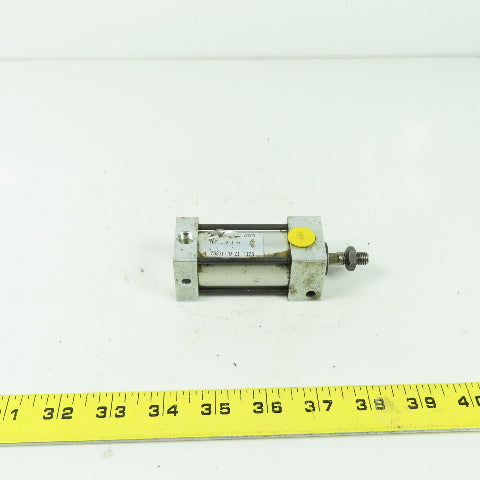 PHD AVF 1X1-U Double Acting Pneumatic Cylinder 1" Bore 1" Stroke