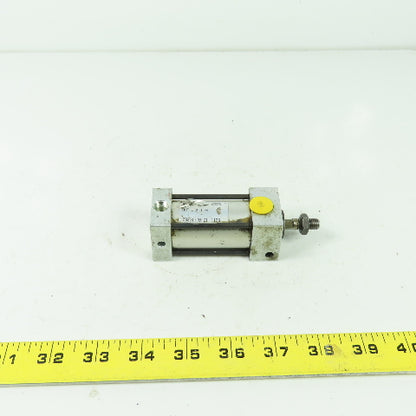 PHD AVF 1X1-U Double Acting Pneumatic Cylinder 1" Bore 1" Stroke