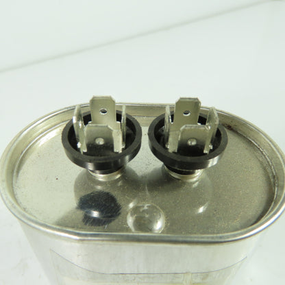 NTE MRC440V12R5 Motor Run Capacitor 440VAC 12.5uF