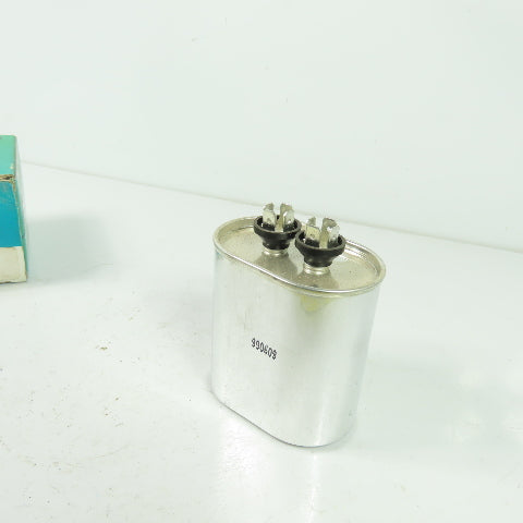NTE MRC440V12R5 Motor Run Capacitor 440VAC 12.5uF