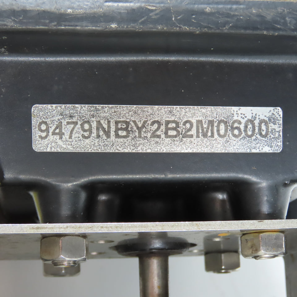 Swagelok AT Series Valve Actuator W/ 2200PSIG SS YQ7056001 Valve & Monitor