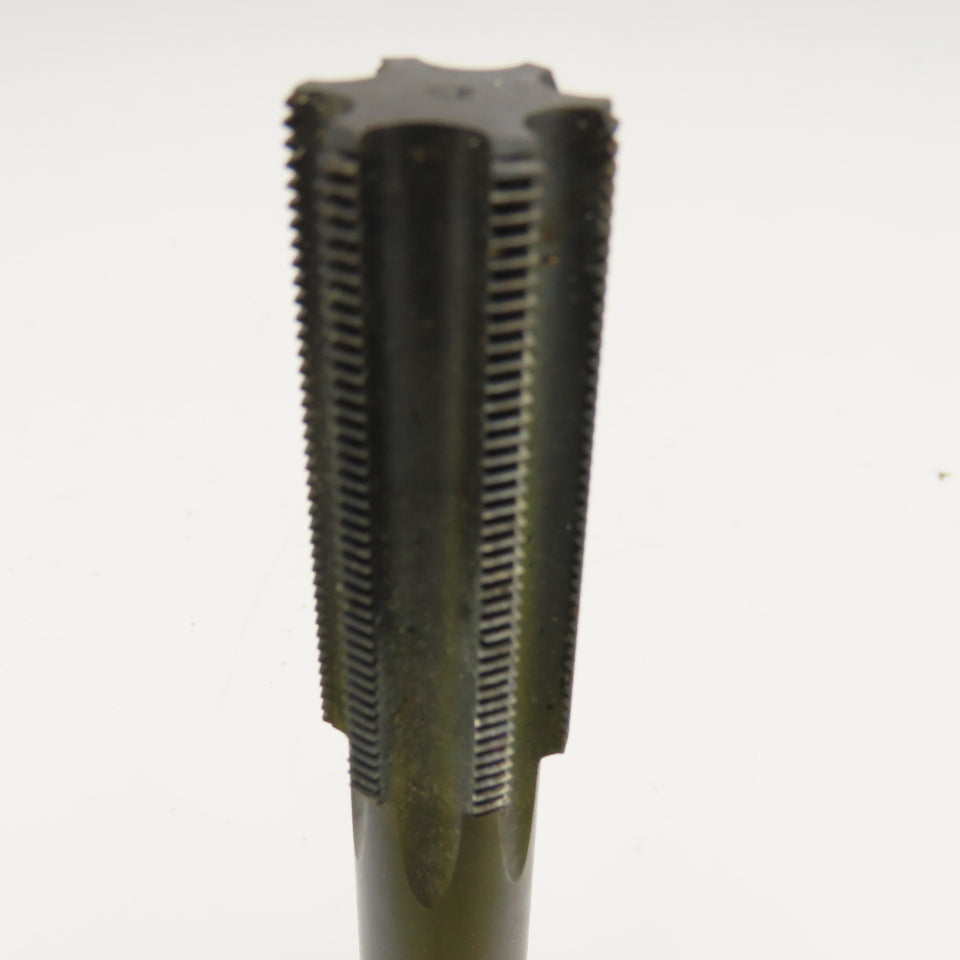 Regal 7/8-18 NS HS GH-5 Straight 6 Flute Bottoming Tap