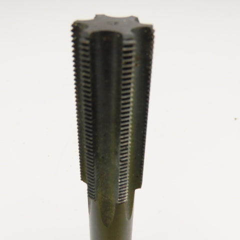 Regal 7/8-18 NS HS GH-5 Straight 6 Flute Bottoming Tap