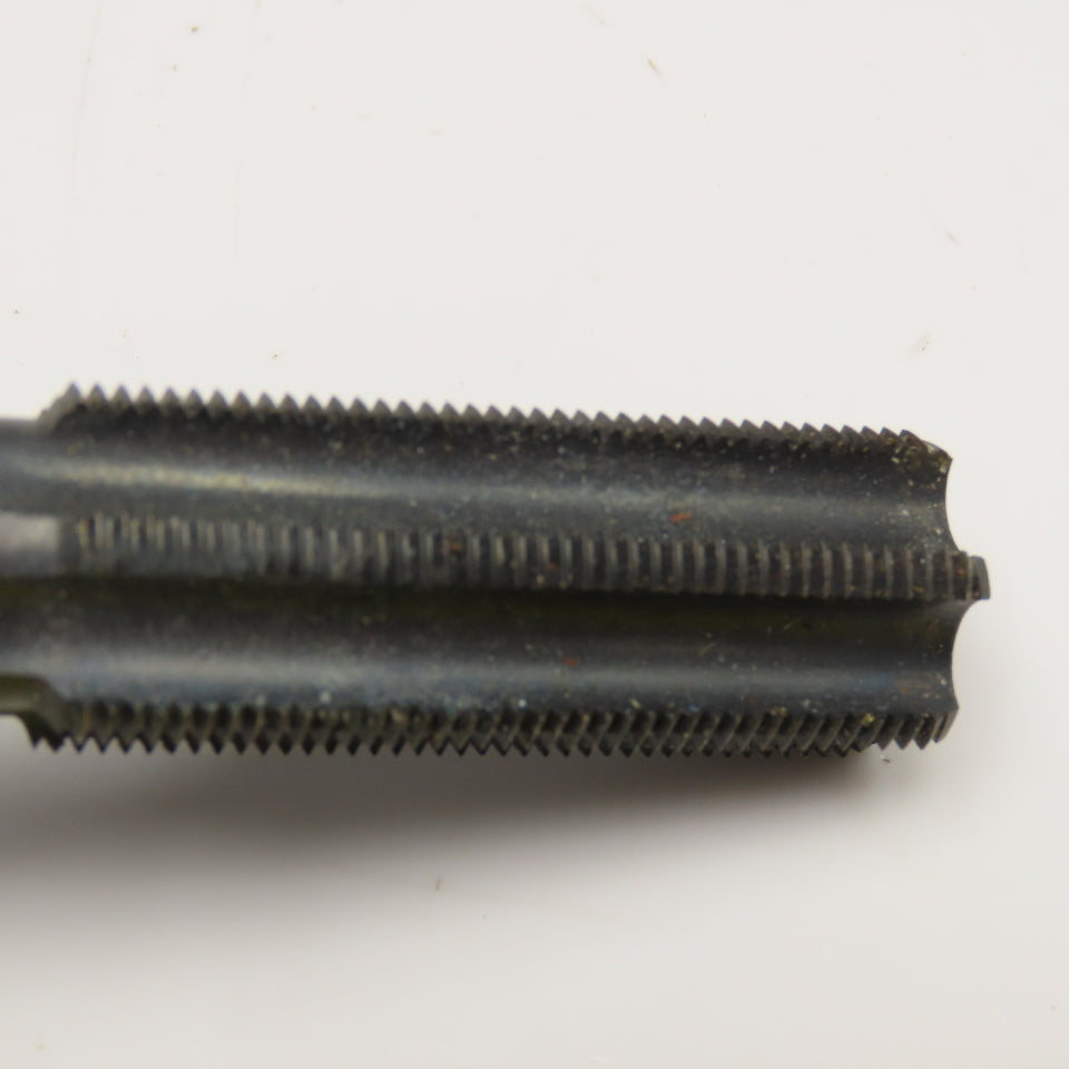 Regal 7/8-18 NS HS GH-5 Straight 6 Flute Bottoming Tap