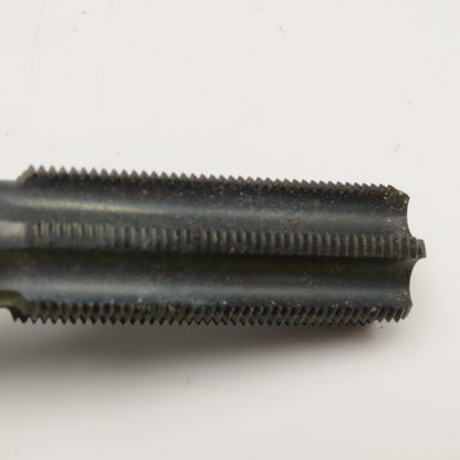 Regal 7/8-18 NS HS GH-5 Straight 6 Flute Bottoming Tap