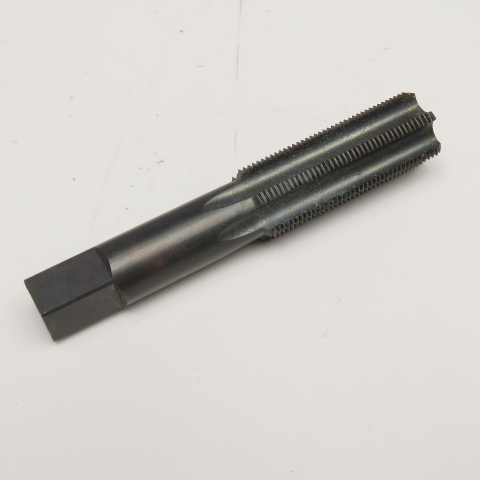 Regal 7/8-18 NS HS GH-5 Straight 6 Flute Bottoming Tap