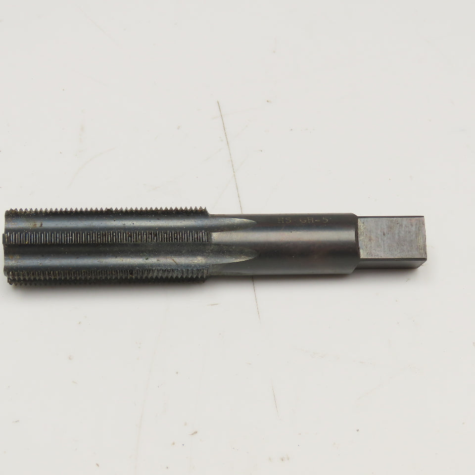 Regal 7/8-18 NS HS GH-5 Straight 6 Flute Bottoming Tap