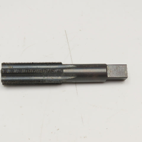 Regal 7/8-18 NS HS GH-5 Straight 6 Flute Bottoming Tap