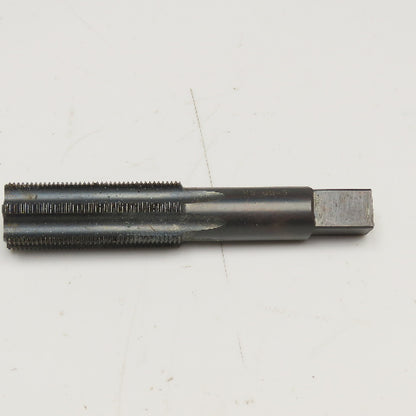 Regal 7/8-18 NS HS GH-5 Straight 6 Flute Bottoming Tap