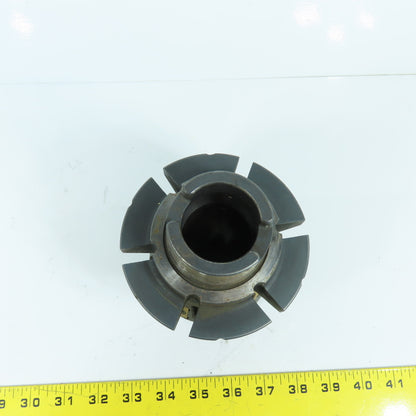 Ingersoll FRR394L7R02 62400-D Dovetail Face Mill Cutter Angled Indexable Inserts