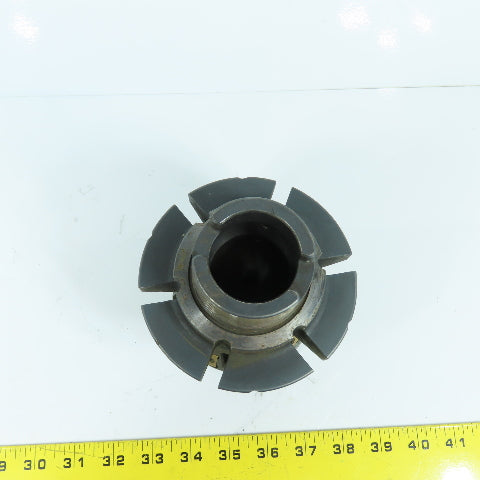 Ingersoll FRR394L7R02 62400-D Dovetail Face Mill Cutter Angled Indexable Inserts