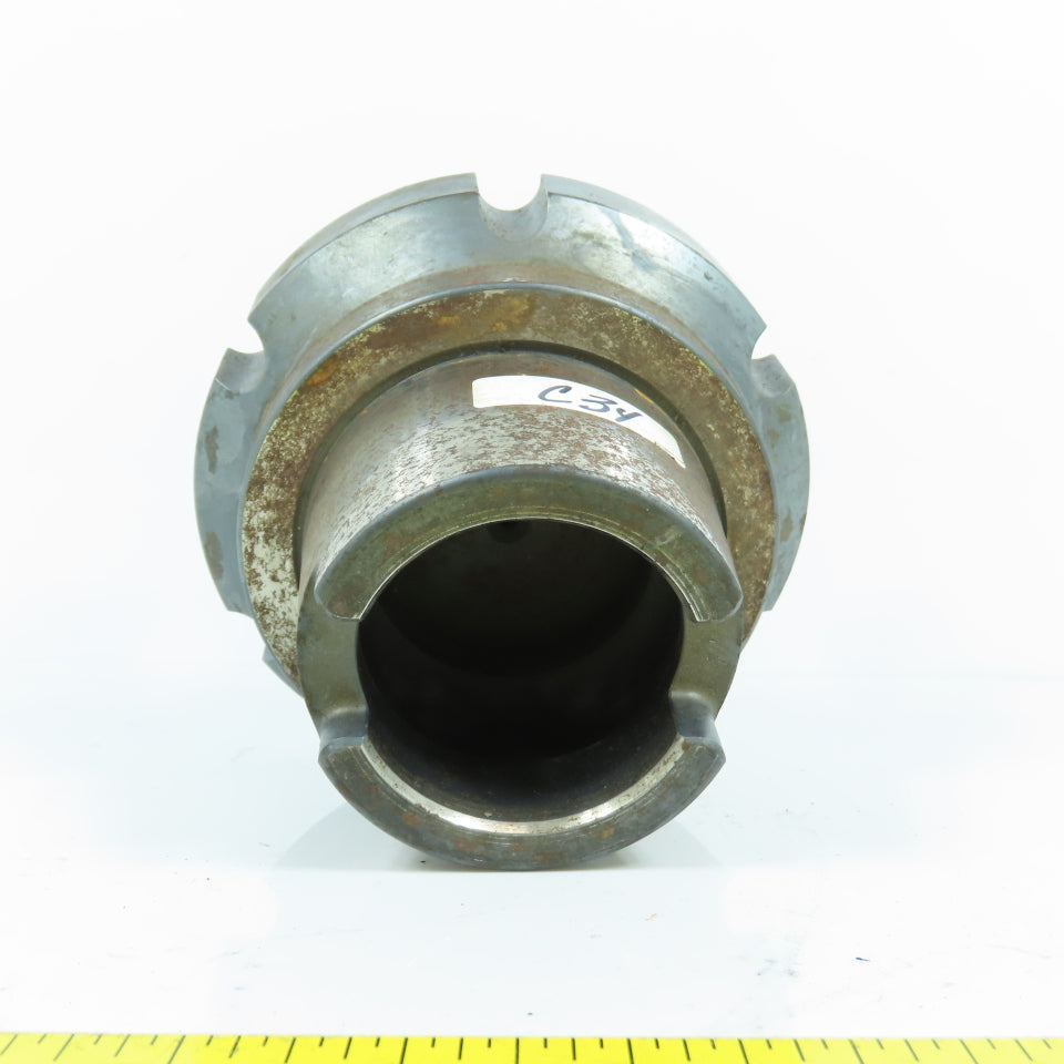 Ingersoll 764C040-03 72406-A Face Mill Cutter Holder 122mm OD HSK Size 100