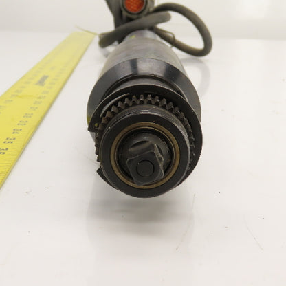 Stanley E40LRB2XXG-55 Electric Nutrunner 135.6Nm 55.436 Ratio 1/2" Drive W/ Lead