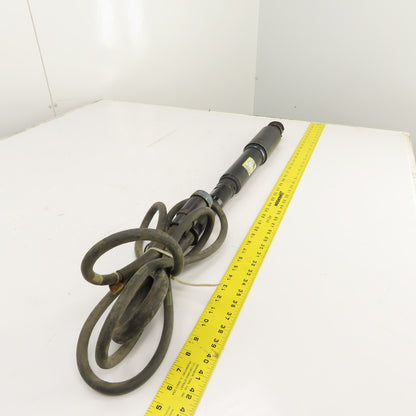 Stanley E40LRB2XXG-55 Electric Nutrunner 135.6Nm 55.436 Ratio 1/2" Drive W/ Lead