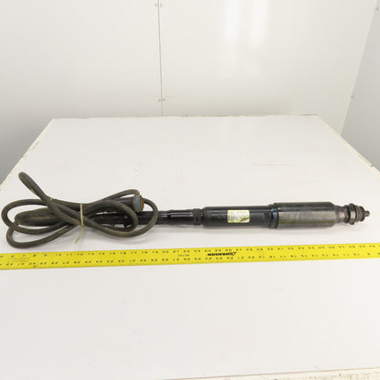 Stanley E40LRB2XXG-55 Electric Nutrunner 135.6Nm 55.436 Ratio 1/2" Drive W/ Lead