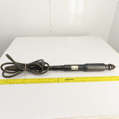 Stanley E40LRB2XXG-55 Electric Nutrunner 135.6Nm 55.436 Ratio 1/2" Drive W/ Lead