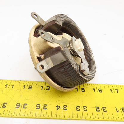Ohmite Model L 5Ohm 5.48A Rheostat 300V Max